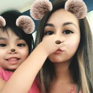 Meet your Posher, Karla